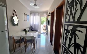 Apartamento Ubatuba Com Area Gourmet